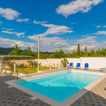 Villa Mili By Guide *