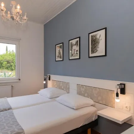 Villa Mili By Guide *