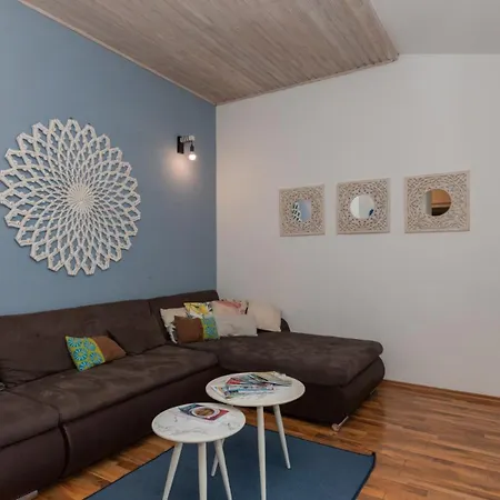 Mili By Guide Villa *