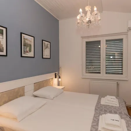 Villa Mili By Guide *