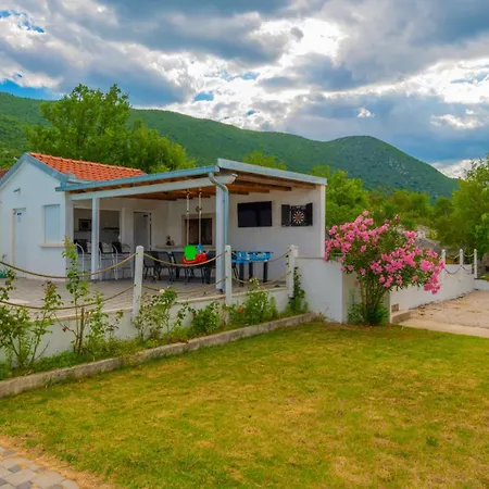 Villa Mili By Guide